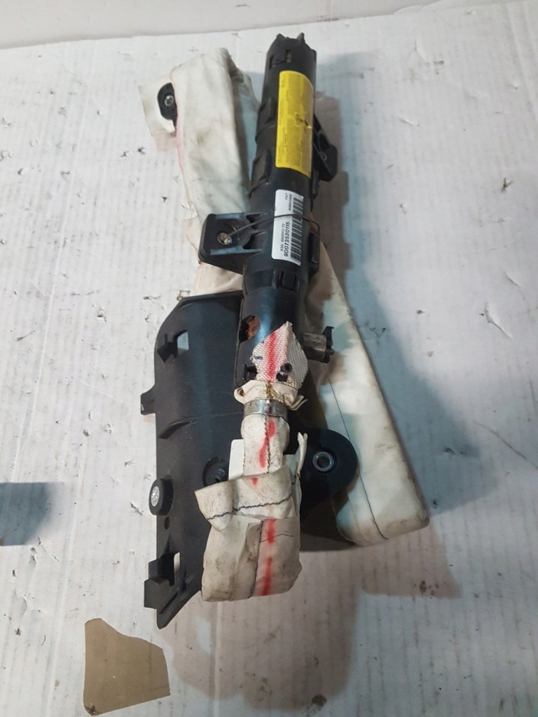 Шторка безопасности подушка безопасности воздуха комплект alfa romeo 159 Доставка