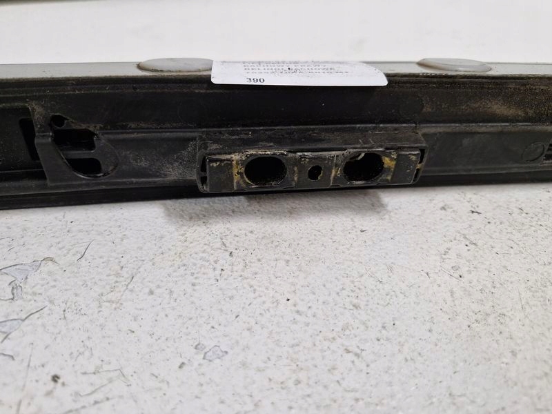 фото №12, Honda cr-v iv 4 lift рейлинг крышный правый 75252-t0aa-a010-m1