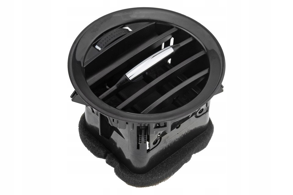 Купити Решітка обдув перед opel corsa d 07- adam 12-