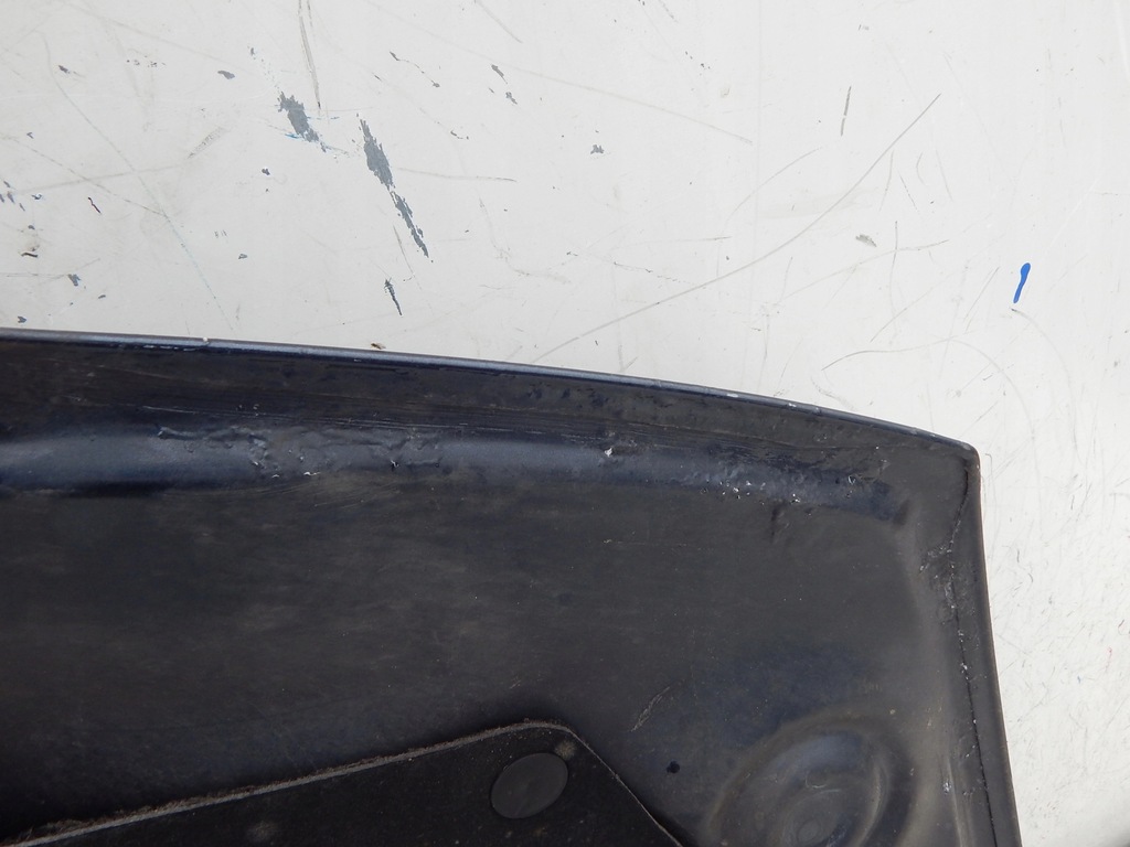 фото №16, Chrysler grand voyager 08- капот перед передня