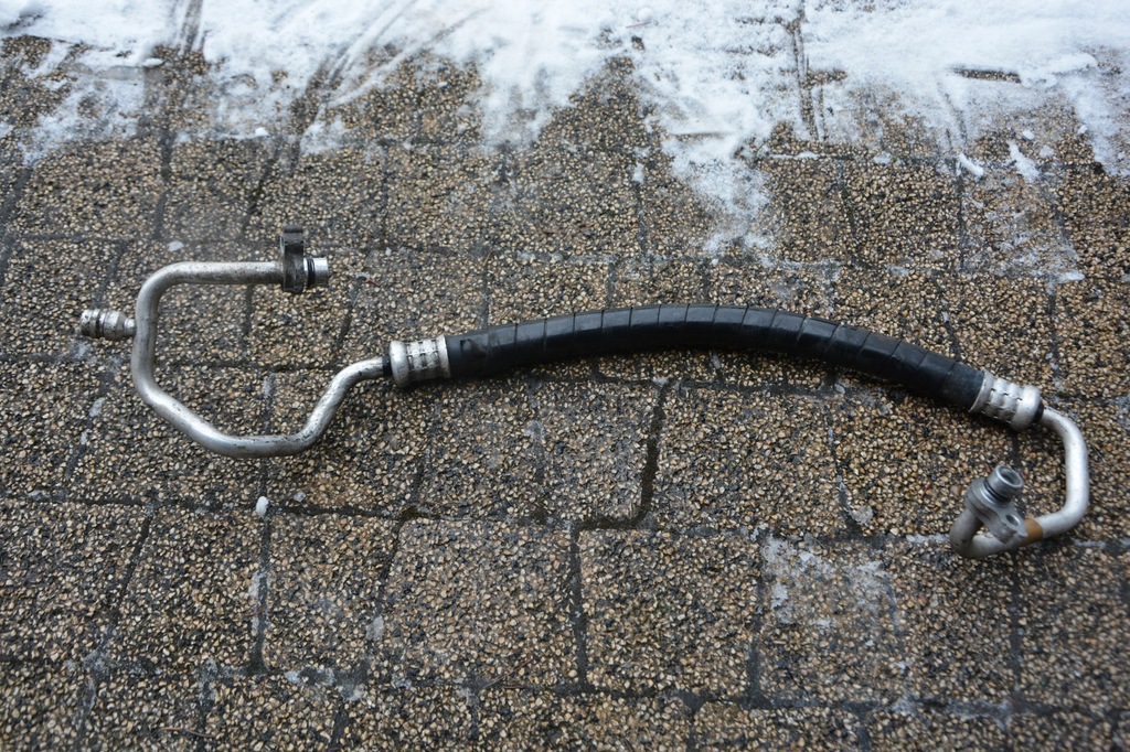 фото №1, Шланг кондиционера трубка mazda 6 gj kombi