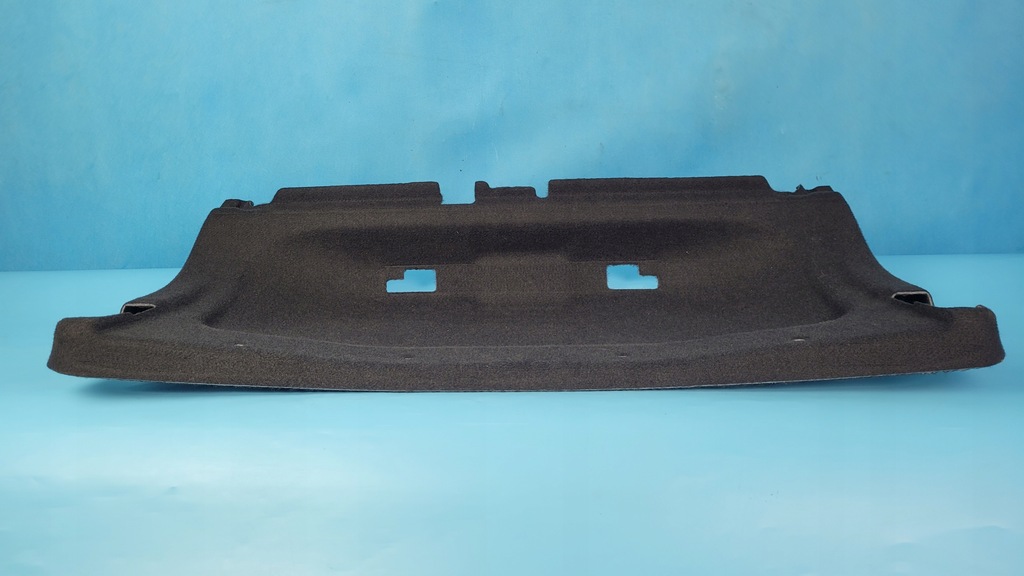 фото №11, Mercedes eqe w295 350+ 23r оббивка накладка кришки багажника a2956904101