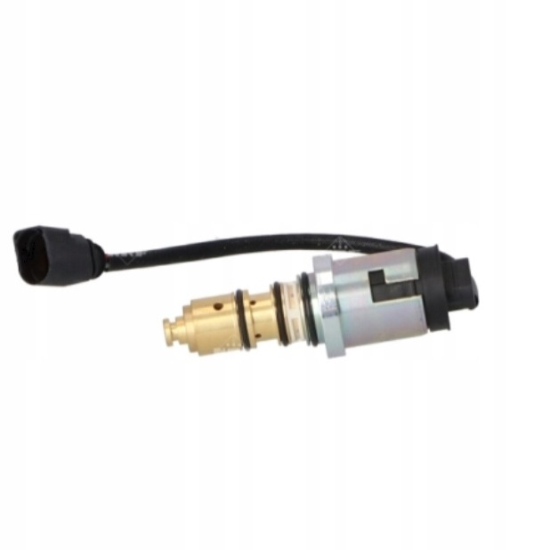 фото №1, Клапан управляющий компрессор do skoda rapid roomster