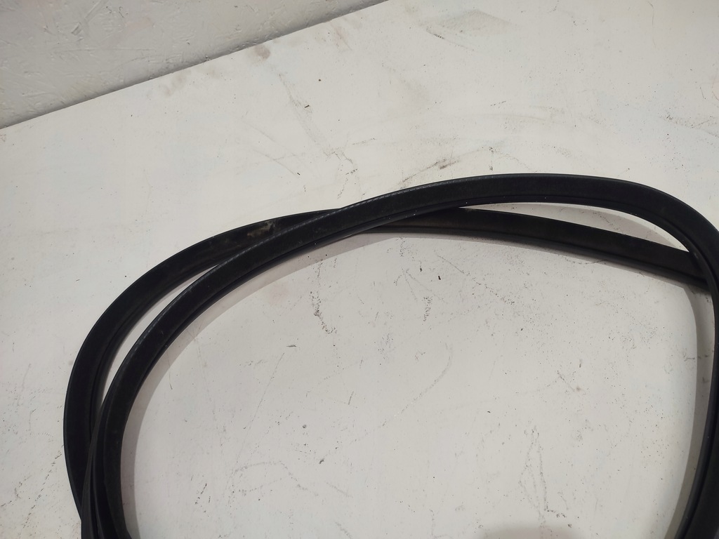 фото №5, Citroen ds5 прокладка двері правий перед