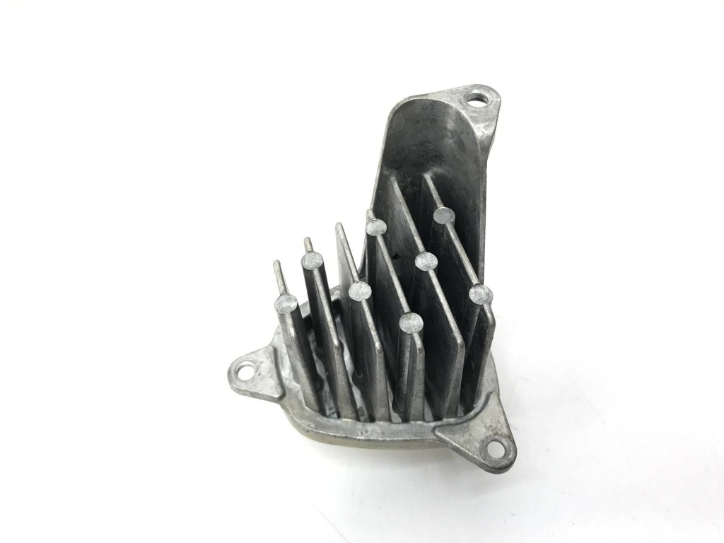 фото №1, Opel crossland x модуль led b012128d