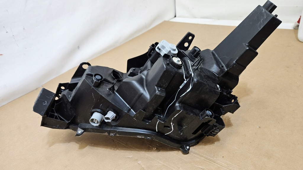 фото №11, Лампа перед правая mazda cx5 cx-5 ii full led