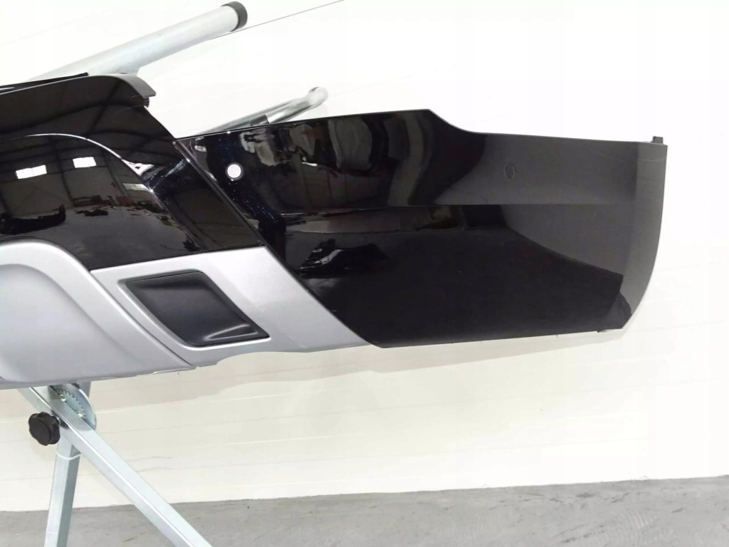 фото №5, Бампер задний 6x pdc discovery 5 v l462 dynamic