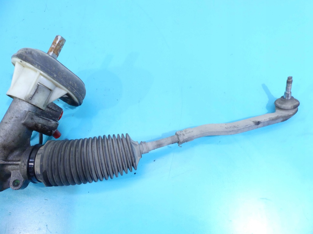 фото №6, Трансмісія рейка рульова dacia duster 490012993r