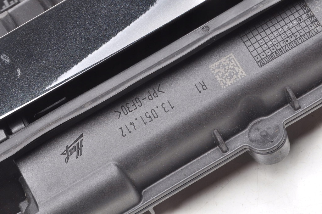 фото №7, Bmw 5 g60 g61 ручка дверь правый задняя 24r 475 5a69062