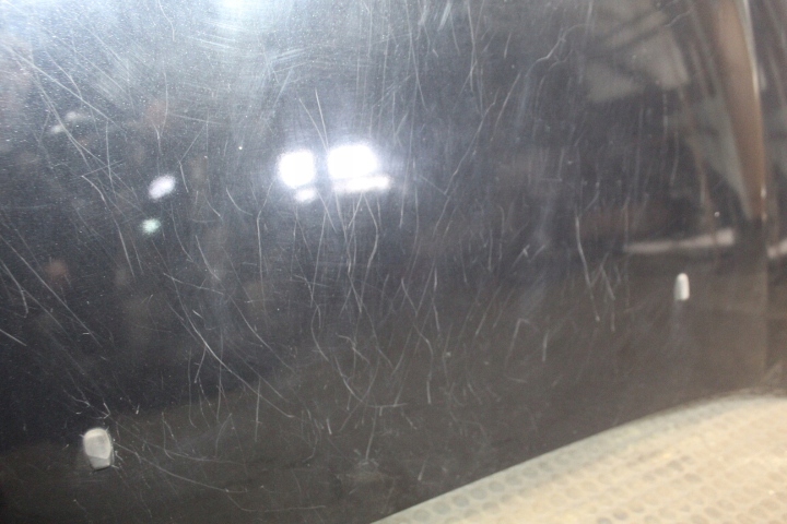 фото №7, Капот ford galaxy iii mk3 g6