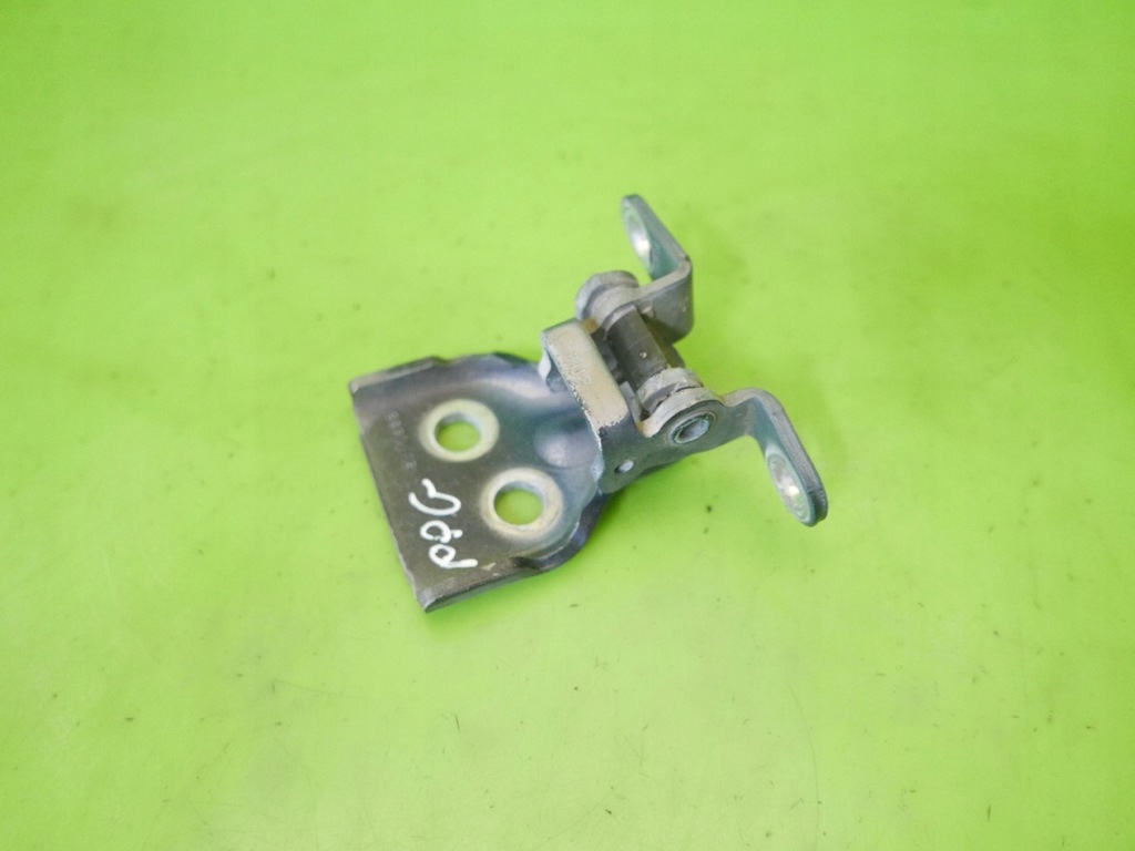 фото №9, Петля двері правий перед góra w3 ford fusion mk1 i 02-05