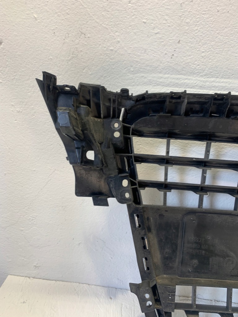 фото №7, Audi s4 a4 8k0 решітка радіатора решітка радіатора przed lift