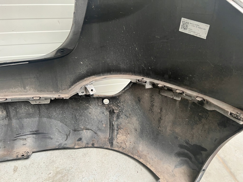 фото №10, Бампер задний hyundai ix35