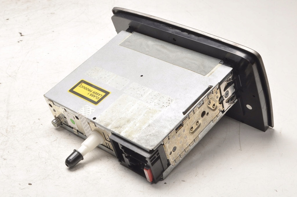 фото №8, Lancia musa радіо cd