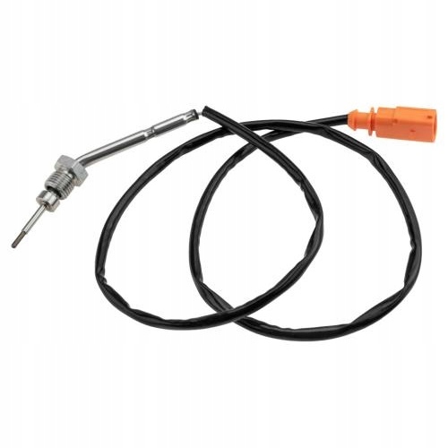 фото №1, Датчик температуры выхлопных газов