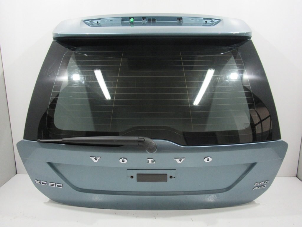 фото №9, V90 ii 16- кришка багажника кришка багажника 400