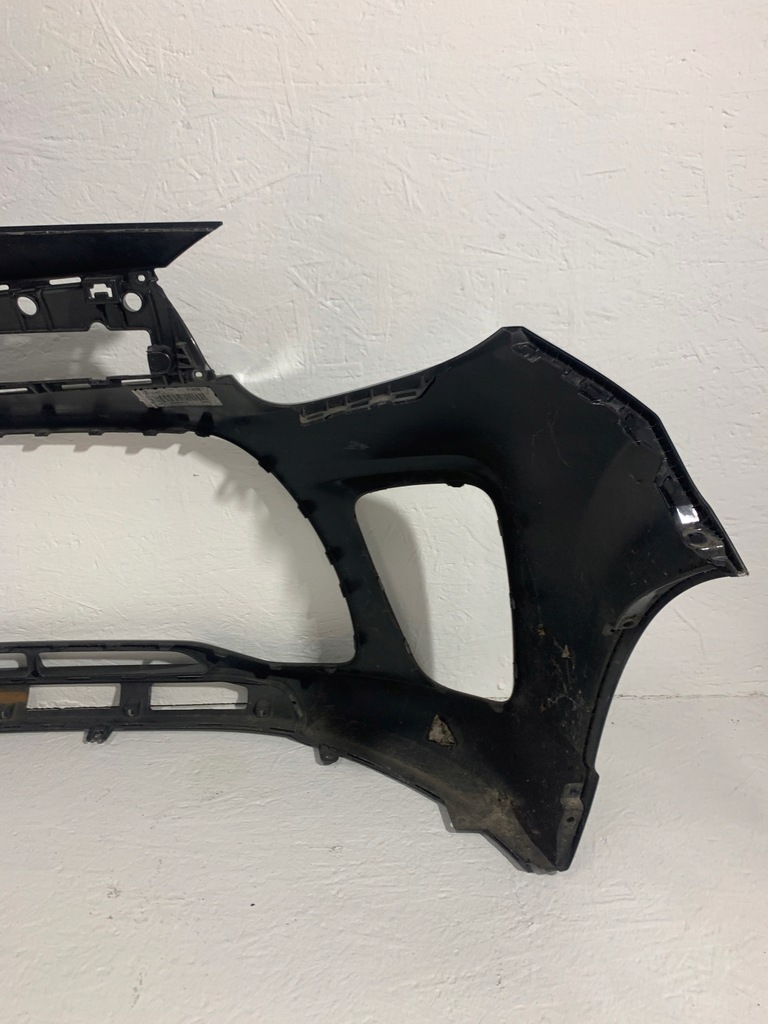 фото №12, Бампер kia picanto iii 17-20 перед gt-line