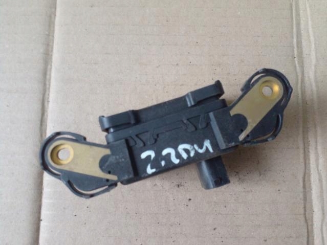 фото №2, Модуль esp renault espace iv 04-10 8200404858 eu