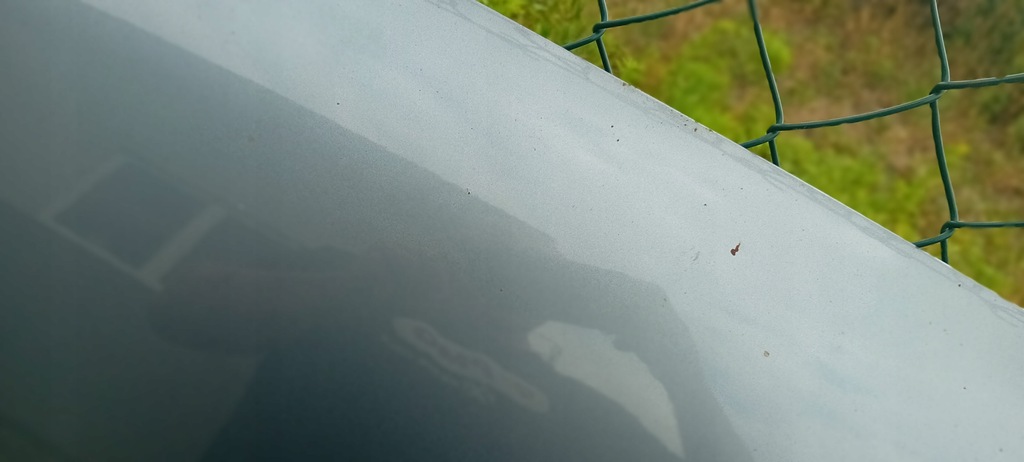 фото №8, Капот кришка двигуна audi a4 b8 przedlift ly7g