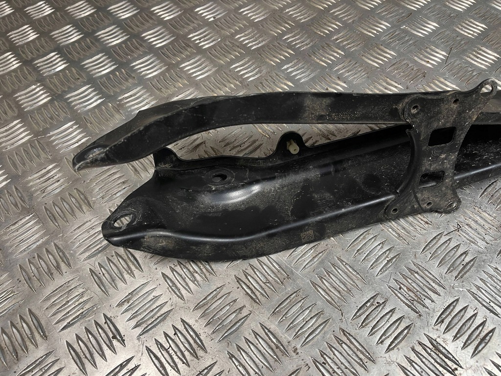 фото №7, Bmw i4 2024 левая сторона верхний рычаг задний