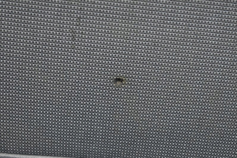 фото №9, Сидіння сидіння комплект обшивка обшивки перехідник eu ford fiesta mk7 5d 05-10