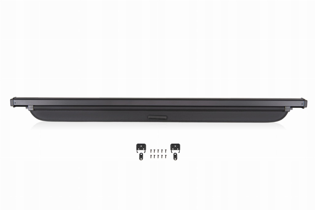 фото №1, Toyota land cruiser j200 2008-2021 шторка багажника