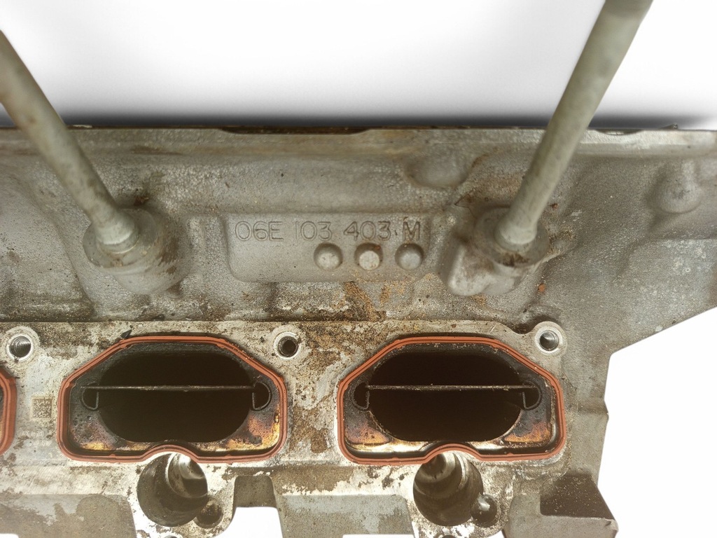 фото №7, Audi a4 s4 b8 8k 06e103403m головки