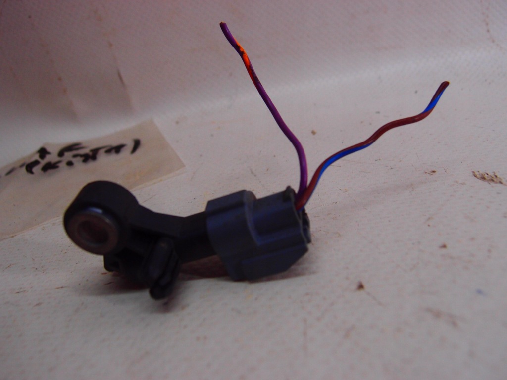 фото №8, Датчик удару fk7214b006aa jaguar xe