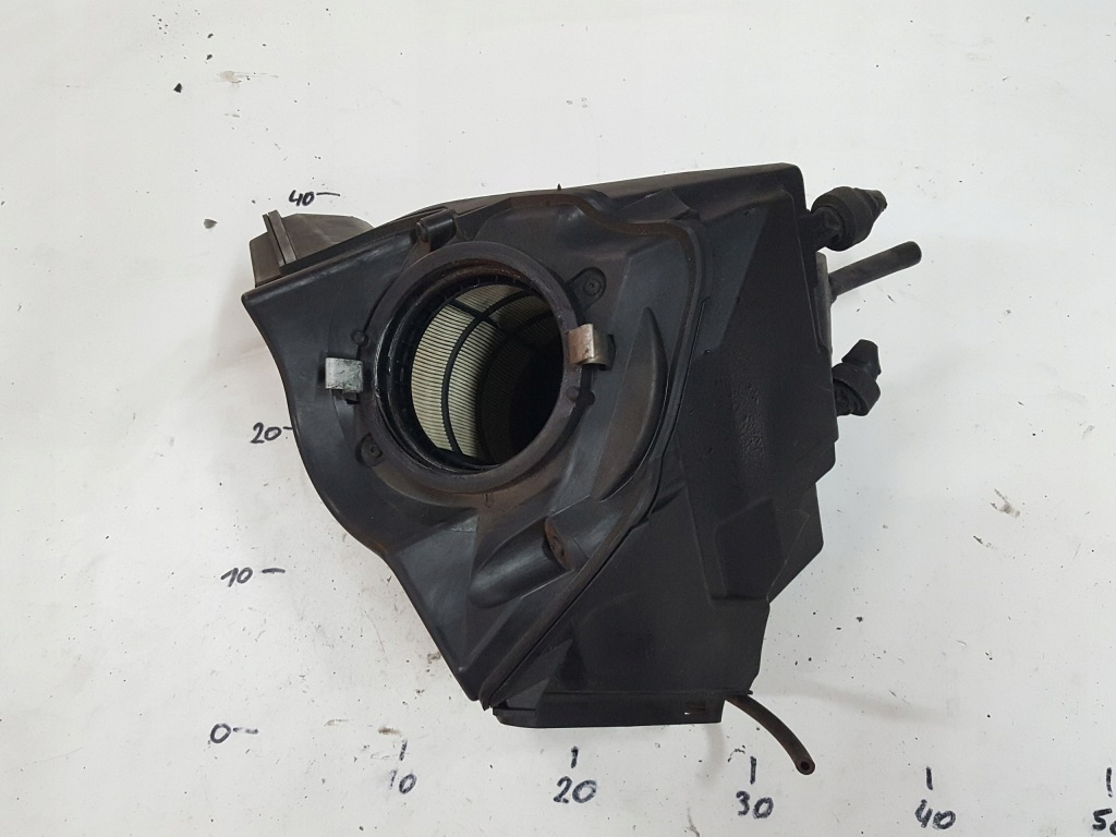 фото №1, Audi a5 8t 07-11r 2.7 tdi корпус фильтра воздуха