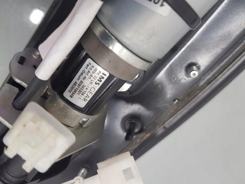 фото №6, Механизм спойлер крышки задняя bmw 3 gt f34 7310747