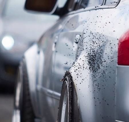 Купить 8x полиуретановые отбойники клипсы спортивные ограничителя skoku 12 mm с блокировка