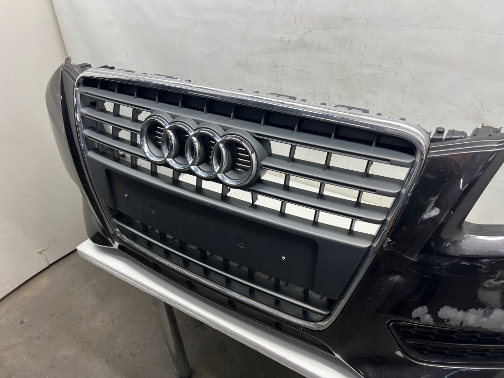 Audi a5 8t 07-11r бампер перед передний kompletny bez pdc Киев