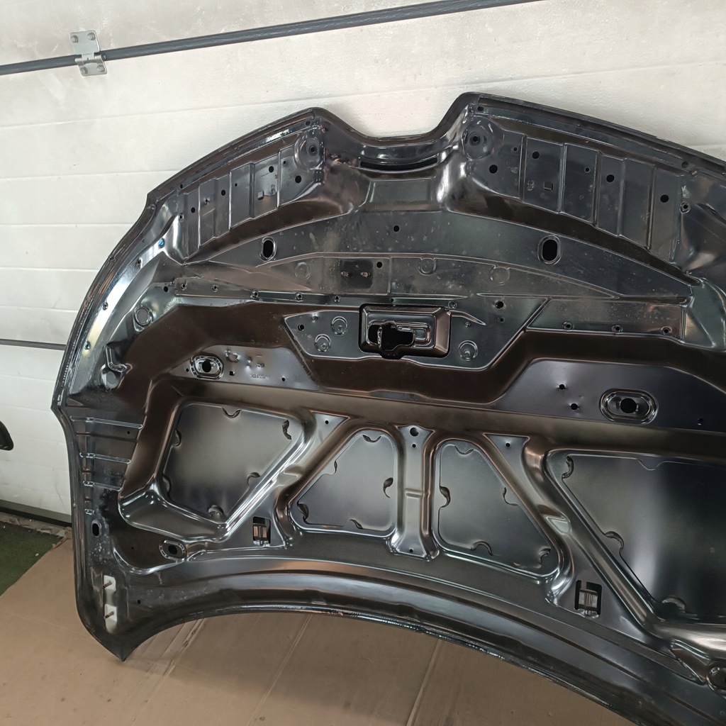 фото №11, Капот renault kadjar 15-22 651229810r