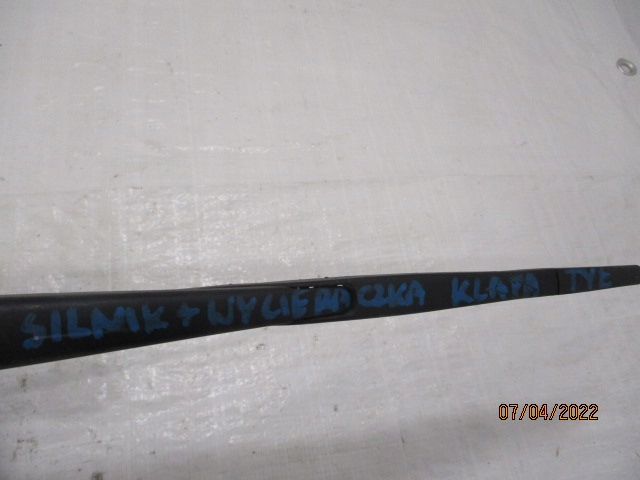 фото №10, Megane iii hb моторчик рычаг дворники крышки