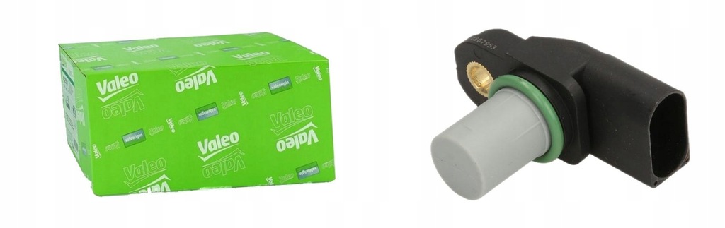 фото №9, Valeo датчик положення вала розподільного валу bmw 3 99-