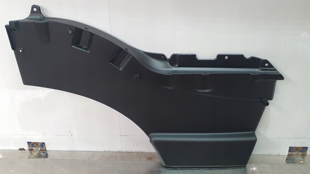 фото №13, Подовжувач двері iveco stralis