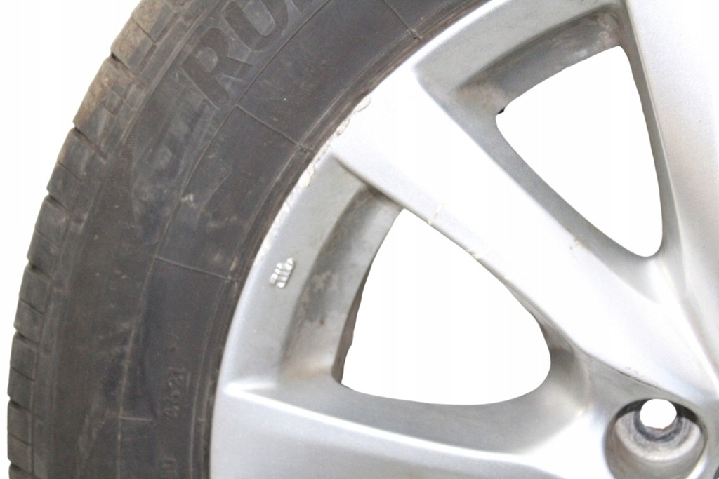 фото №13, Комплект диск mazda 6 sedan gj, gl 22555r17 2.2l дизель 110kw 2016