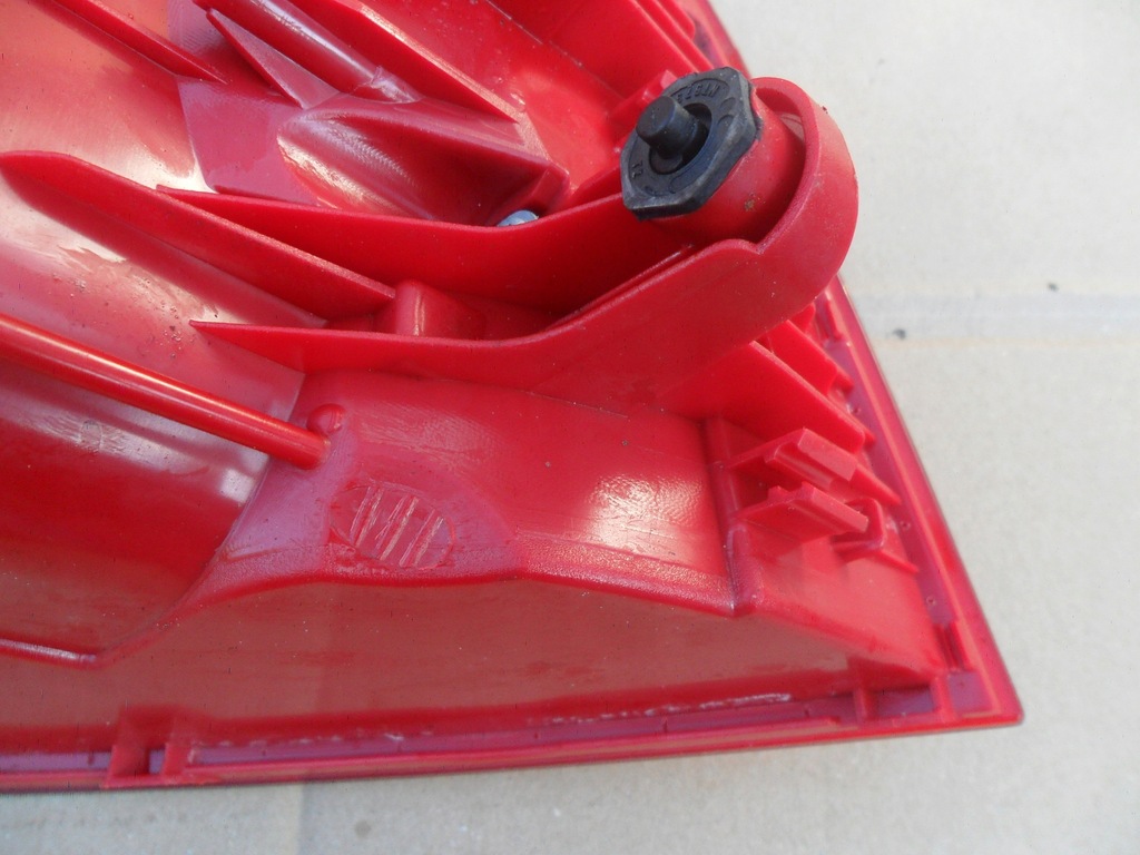 фото №9, Vw passat b7 лампа задняя правая led