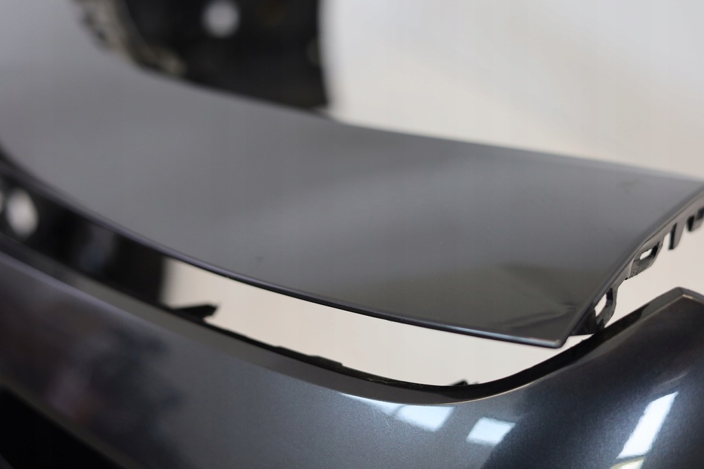 фото №9, Бампер перед передний bmw 7 i7 g70 a90 europa