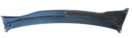 фото №1, 8200637096 жабо europa renault twingo ii