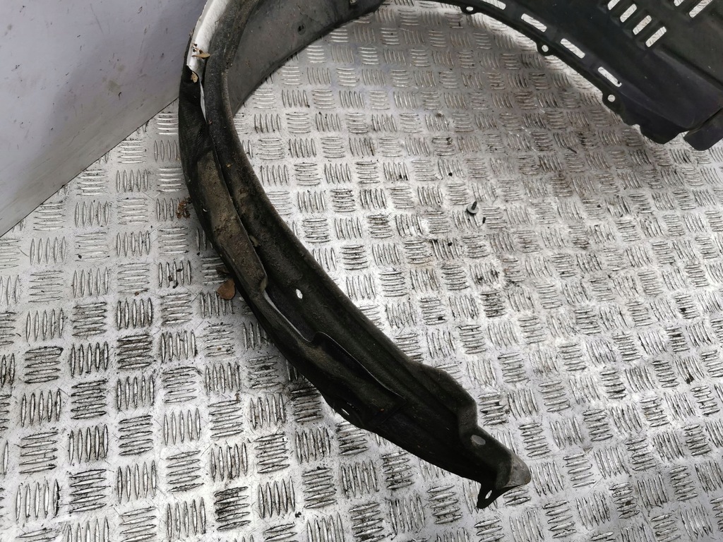 фото №7, Lexus nx 2017 левая сторона накладки, накладки