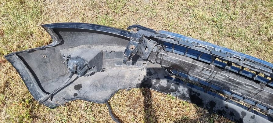 фото №9, Audi a5 перед бампер капот pas chł 2 крылья