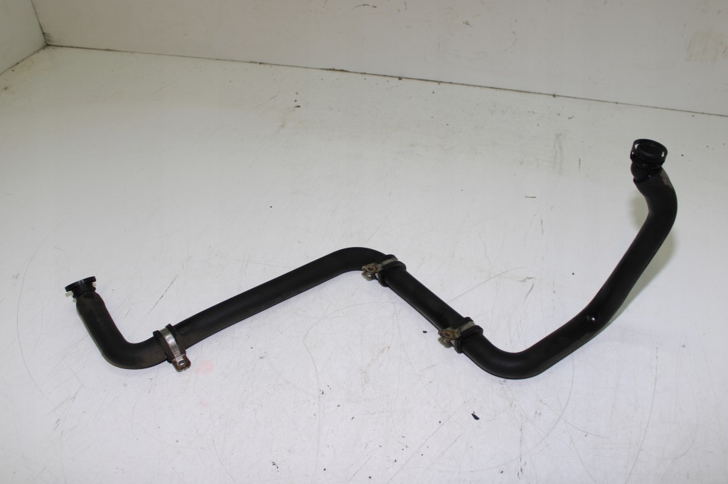 фото №2, Wąż шланг жидкость wody mercedes actros mp4 a4711303957