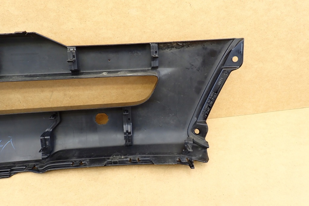 Купить Mitsubishi eclipse cross 18- решётка  передняя решётка радиатора радиатора 6405a240zz оригинальный номер