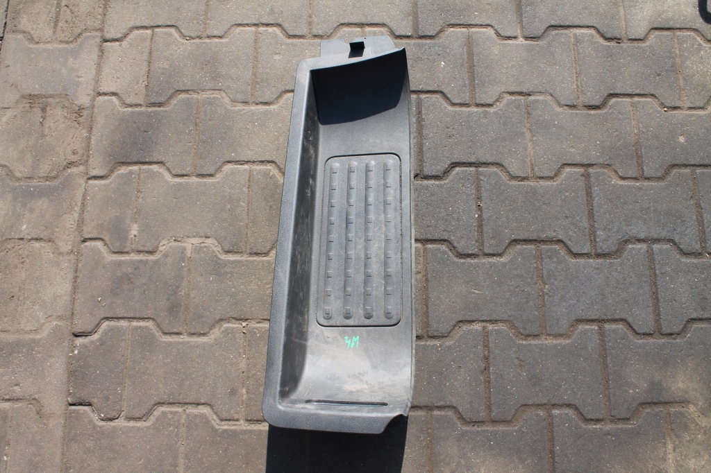 фото №1, 461. поріг підніжка vw multivan 7e5863735g