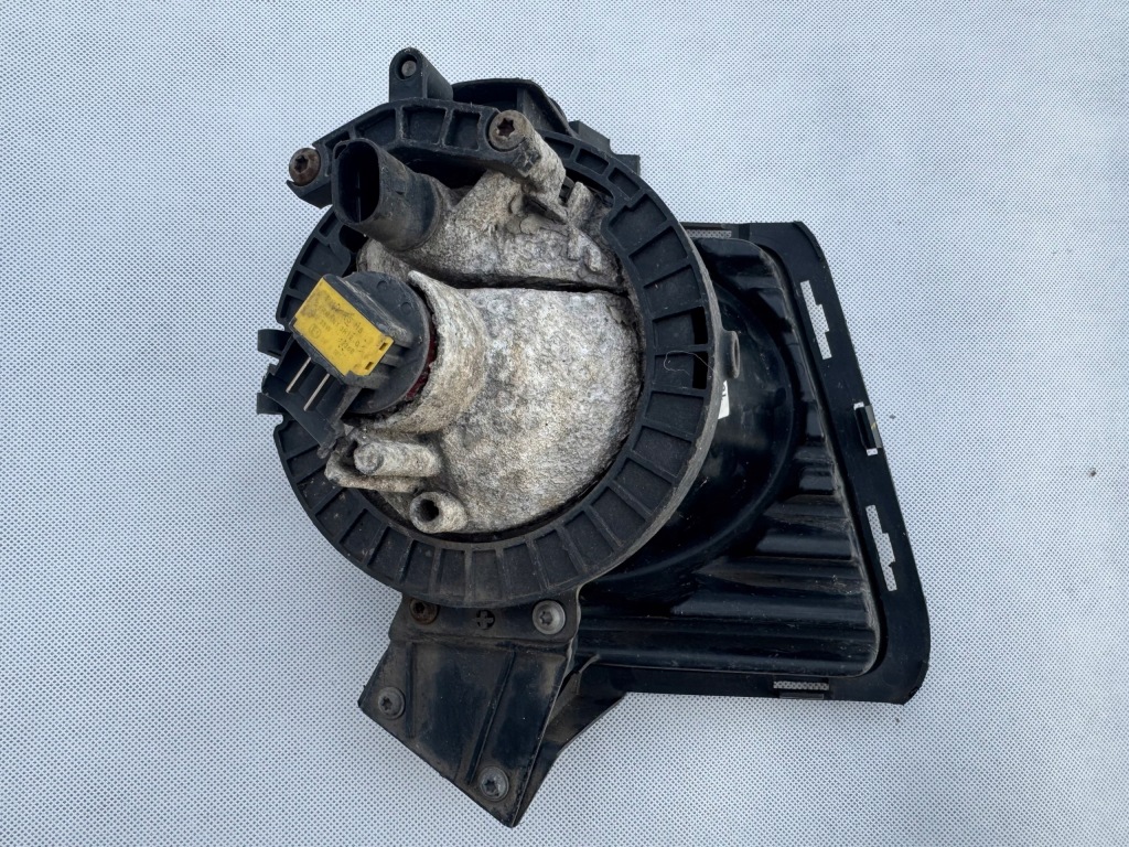 Бампер решётка противотуманная фара левый  mini john cooper works jcw f56 аэрокит оригинал Киев