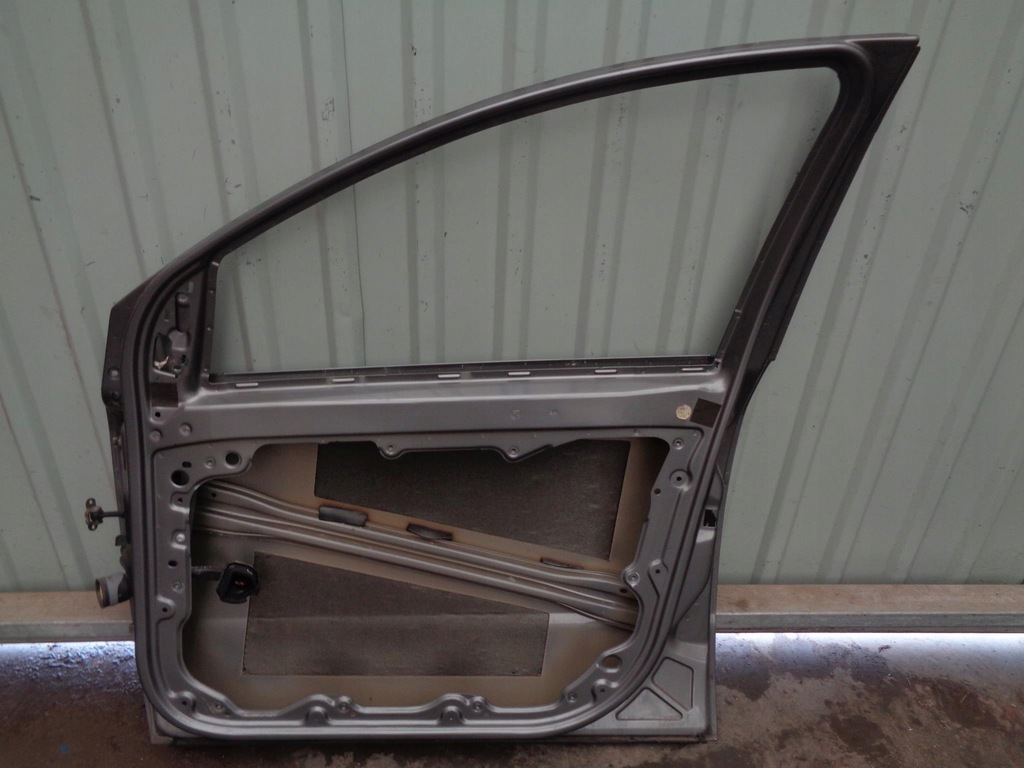 фото №10, Дверь fiat croma 2 ii lift fl правое передние 617