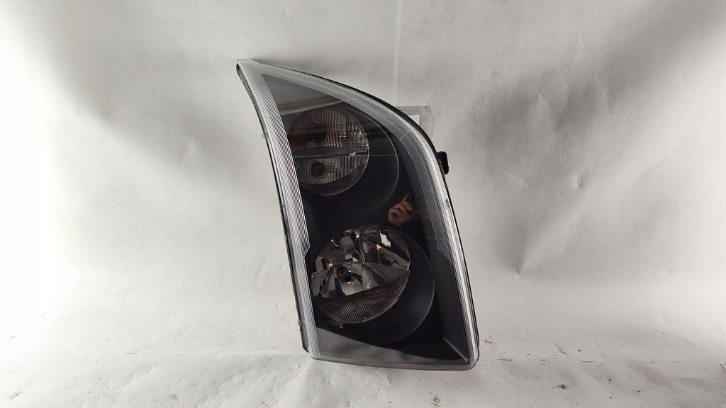 фото №1, Vw crafter 2e1 фара правый лампа правая