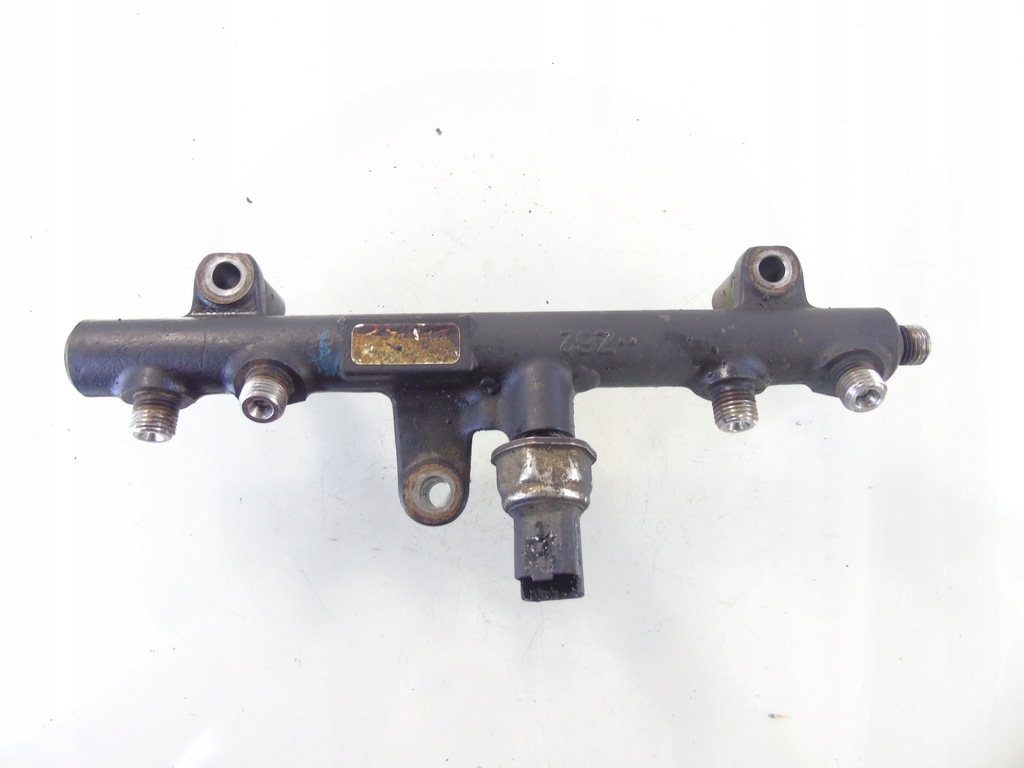 фото №1, Молдинг упорскування ford kuga mk1 2.0 tdci