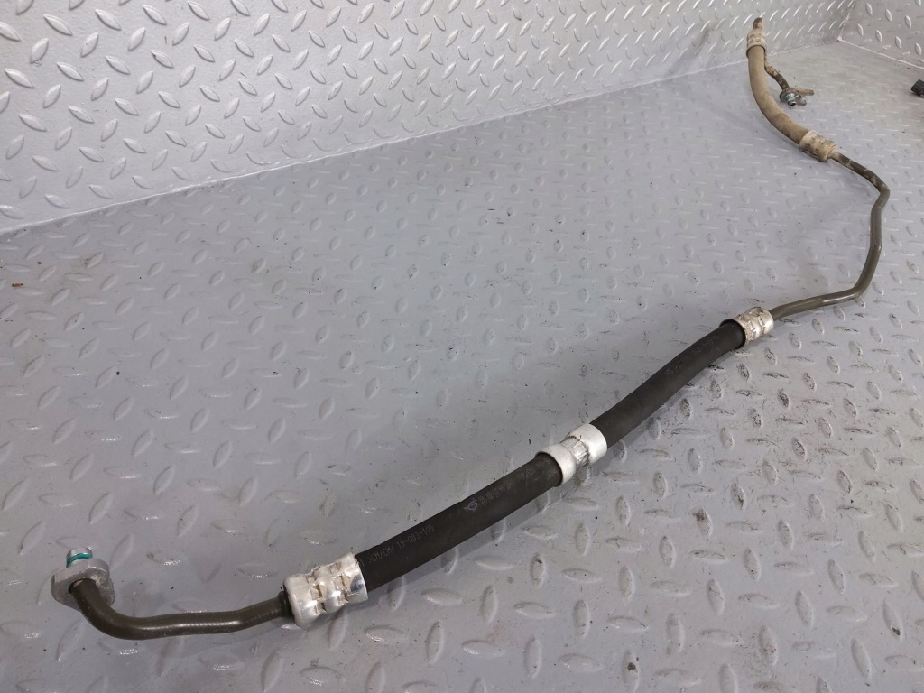 Купить Шланг усилителя citroen jumpy 9809510680